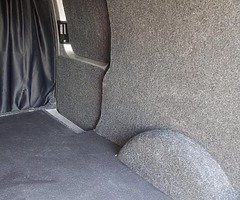 VW Caddy Maxi Carpeted Plylining Kit (New) - Image 4/8