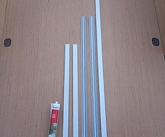 VW Caddy Maxi Carpeted Plylining Kit (New) - Image 6/8