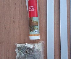 VW Caddy Maxi Carpeted Plylining Kit (New) - Image 7/8