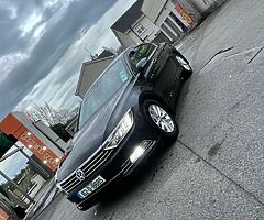 162 Volkswagen Passat