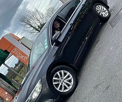 162 Volkswagen Passat