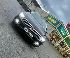 162 Volkswagen Passat