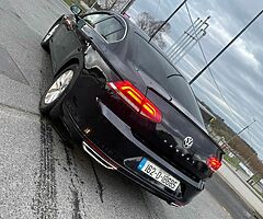 162 Volkswagen Passat - Image 4/6