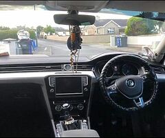 162 Volkswagen Passat - Image 5/6