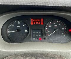 Renault master van - Image 4/5