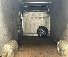 Renault master van - Image 5/5