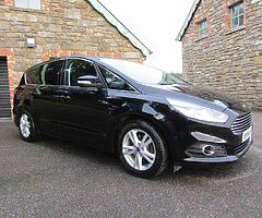 2016 Ford S-Max - Image 3/10