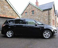 2016 Ford S-Max - Image 4/10