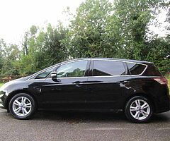2016 Ford S-Max - Image 5/10