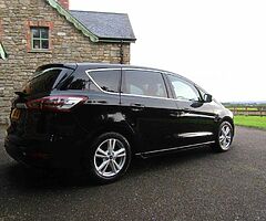 2016 Ford S-Max - Image 6/10