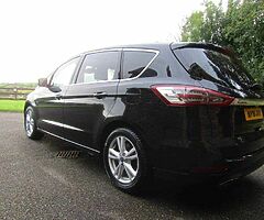 2016 Ford S-Max - Image 7/10