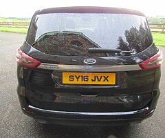 2016 Ford S-Max - Image 8/10