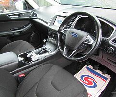 2016 Ford S-Max - Image 9/10