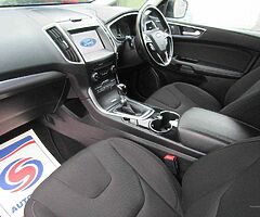 2016 Ford S-Max - Image 10/10