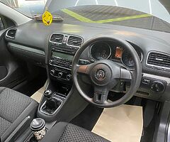 Mk6 Golf - Image 7/9