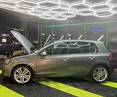 Mk6 Golf - Image 8/9