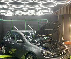 Mk6 Golf - Image 9/9