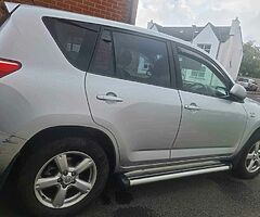 2006 Toyota RAV4