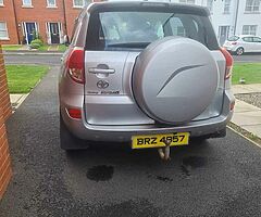 2006 Toyota RAV4 - Image 3/5