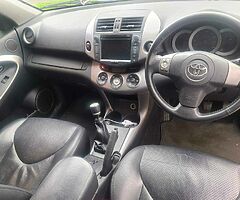 2006 Toyota RAV4 - Image 4/5