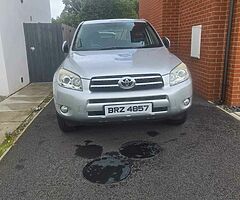 2006 Toyota RAV4 - Image 5/5