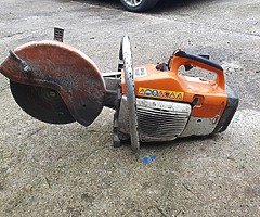 Stihl  400