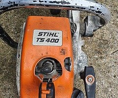 Stihl  400