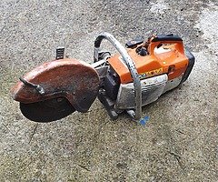 Stihl  400