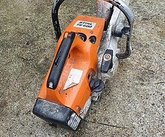 Stihl  400 - Image 4/4