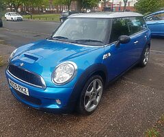 2009 MINI COOPER S COUNTRYMAN✅ TURBO✅ 12 MOT✅175 BHP✅ LOVELY CAR✅ THERMOSTAT ISSUE OR WATER PUMP❌
