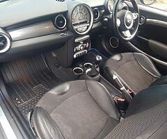 2009 MINI COOPER S COUNTRYMAN✅ TURBO✅ 12 MOT✅175 BHP✅ LOVELY CAR✅ THERMOSTAT ISSUE OR WATER PUMP❌ - Image 4/10