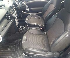 2009 MINI COOPER S COUNTRYMAN✅ TURBO✅ 12 MOT✅175 BHP✅ LOVELY CAR✅ THERMOSTAT ISSUE OR WATER PUMP❌ - Image 5/10