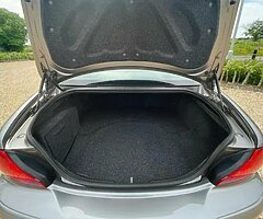 2007 SWAP Jaguar X type 2.2 diesel