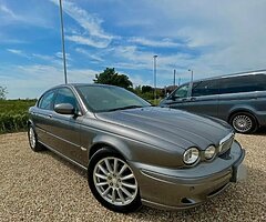 2007 SWAP Jaguar X type 2.2 diesel - Image 6/6