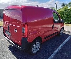 FIAT FIORINO 1.2 TDI