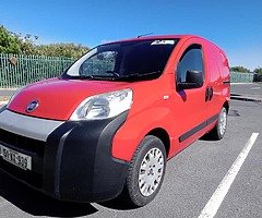 FIAT FIORINO 1.2 TDI - Image 4/9