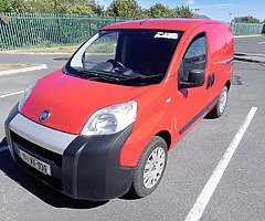 FIAT FIORINO 1.2 TDI - Image 5/9