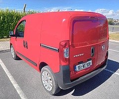 FIAT FIORINO 1.2 TDI - Image 6/9