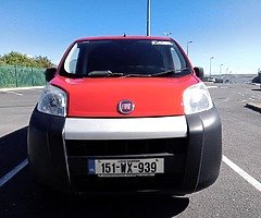 FIAT FIORINO 1.2 TDI - Image 7/9
