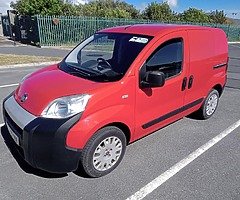 FIAT FIORINO 1.2 TDI - Image 9/9
