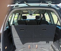 12 ford galaxy 7 seater nct and tax READ ADD - Image 6/10