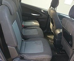 12 ford galaxy 7 seater nct and tax READ ADD - Image 7/10
