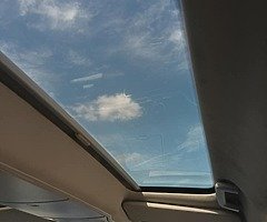 12 ford galaxy 7 seater nct and tax READ ADD - Image 9/10