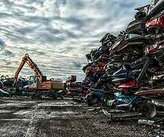 SCRAP CAR REMOVALS
