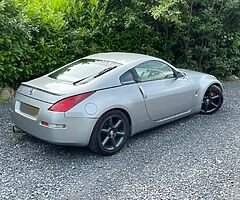 350z 2006