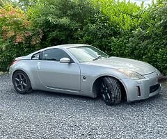 350z 2006