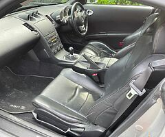 350z 2006 - Image 4/7