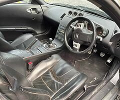 350z 2006 - Image 5/7