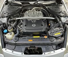 350z 2006 - Image 6/7