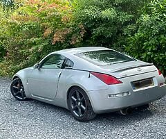 350z 2006 - Image 7/7